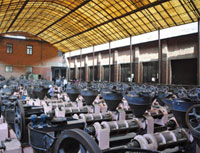 Oil Press