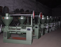 Oil Press